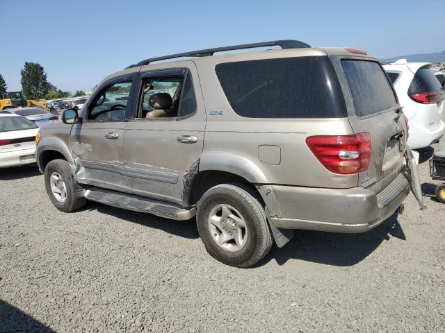 Photo 1 VIN: 5TDZT34AX2S081561 - TOYOTA SEQUOIA SR 