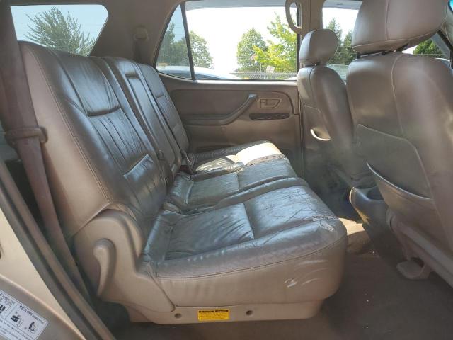 Photo 10 VIN: 5TDZT34AX2S081561 - TOYOTA SEQUOIA SR 