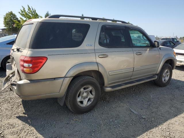 Photo 2 VIN: 5TDZT34AX2S081561 - TOYOTA SEQUOIA SR 