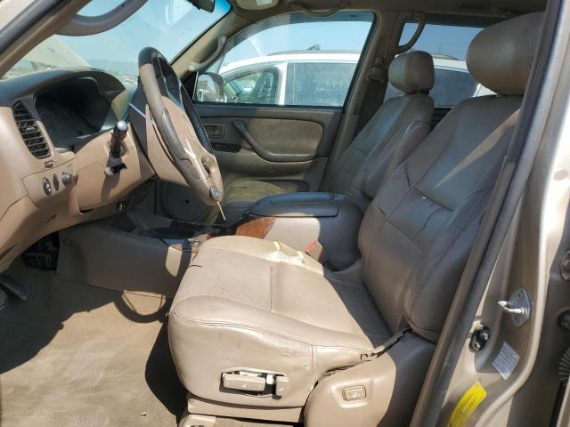 Photo 6 VIN: 5TDZT34AX2S081561 - TOYOTA SEQUOIA SR 