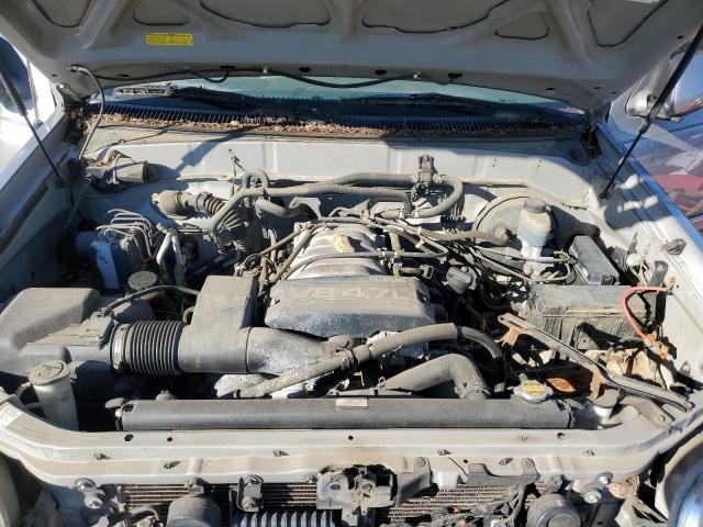 Photo 10 VIN: 5TDZT34AX2S105552 - TOYOTA SEQUOIA SR 