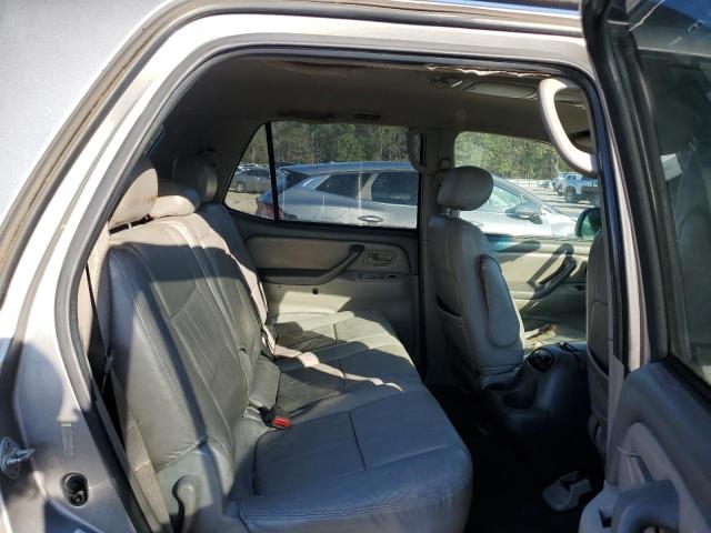 Photo 9 VIN: 5TDZT34AX2S105552 - TOYOTA SEQUOIA SR 