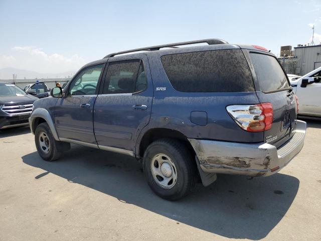 Photo 1 VIN: 5TDZT34AX3S139427 - TOYOTA SEQUOIA SR 