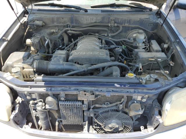 Photo 11 VIN: 5TDZT34AX3S139427 - TOYOTA SEQUOIA SR 