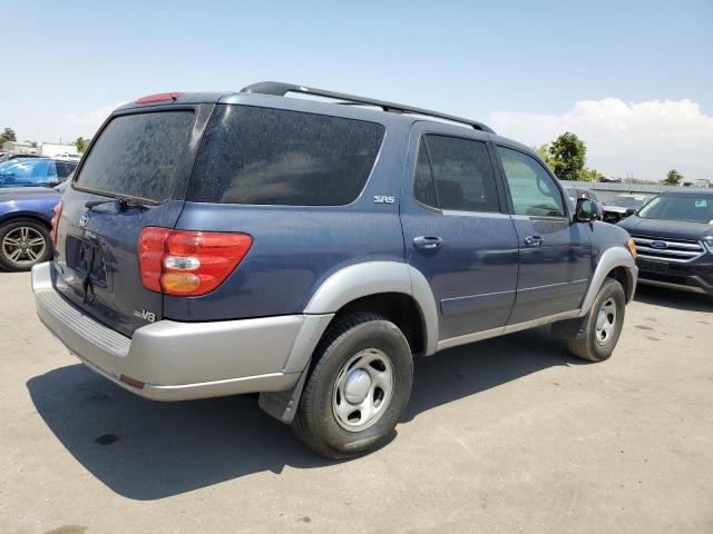 Photo 2 VIN: 5TDZT34AX3S139427 - TOYOTA SEQUOIA SR 