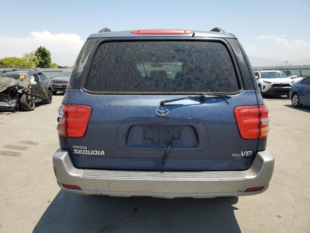 Photo 5 VIN: 5TDZT34AX3S139427 - TOYOTA SEQUOIA SR 