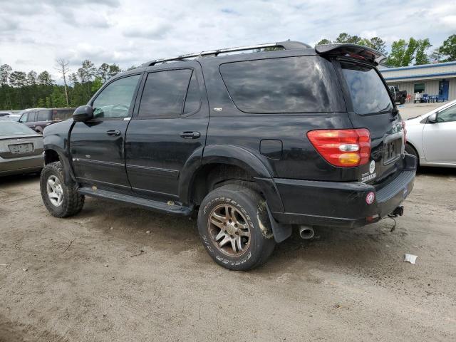 Photo 1 VIN: 5TDZT34AX3S159631 - TOYOTA SEQUOIA 