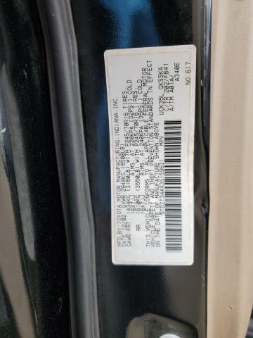 Photo 11 VIN: 5TDZT34AX3S159631 - TOYOTA SEQUOIA 