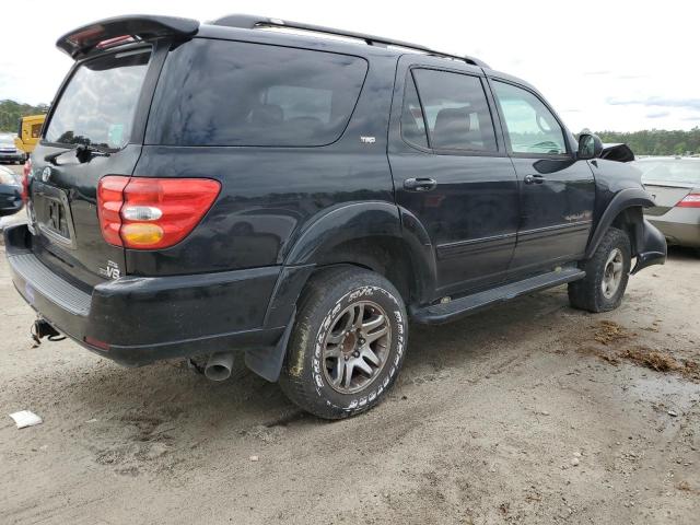 Photo 2 VIN: 5TDZT34AX3S159631 - TOYOTA SEQUOIA 