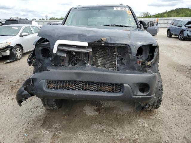 Photo 4 VIN: 5TDZT34AX3S159631 - TOYOTA SEQUOIA 