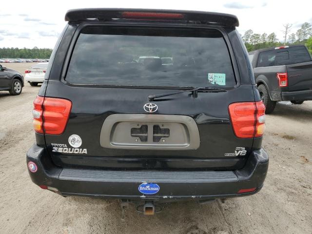 Photo 5 VIN: 5TDZT34AX3S159631 - TOYOTA SEQUOIA 