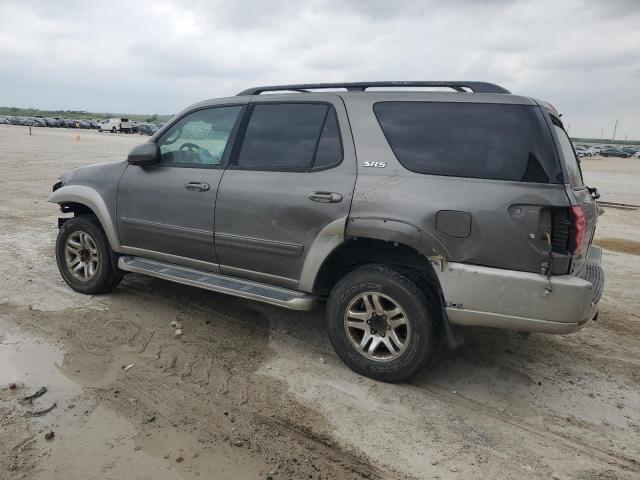 Photo 1 VIN: 5TDZT34AX3S161668 - TOYOTA SEQUOIA 