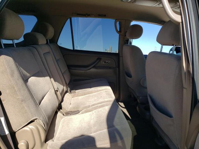 Photo 10 VIN: 5TDZT34AX3S161668 - TOYOTA SEQUOIA 