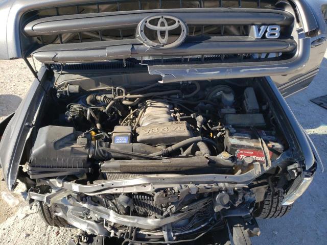 Photo 11 VIN: 5TDZT34AX3S161668 - TOYOTA SEQUOIA 