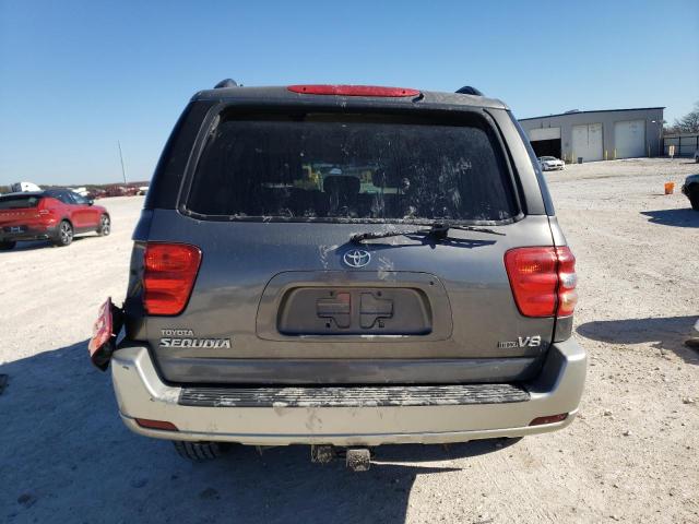 Photo 5 VIN: 5TDZT34AX3S161668 - TOYOTA SEQUOIA 