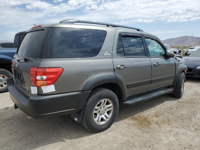 Photo 2 VIN: 5TDZT34AX3S190006 - TOYOTA SEQUOIA 