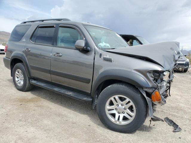 Photo 3 VIN: 5TDZT34AX3S190006 - TOYOTA SEQUOIA 