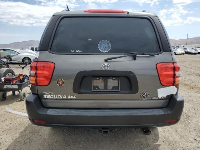 Photo 5 VIN: 5TDZT34AX3S190006 - TOYOTA SEQUOIA 