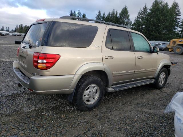 Photo 2 VIN: 5TDZT34AX4S211891 - TOYOTA SEQUOIA 