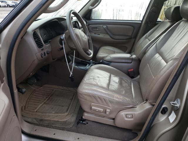 Photo 6 VIN: 5TDZT34AX4S211891 - TOYOTA SEQUOIA 