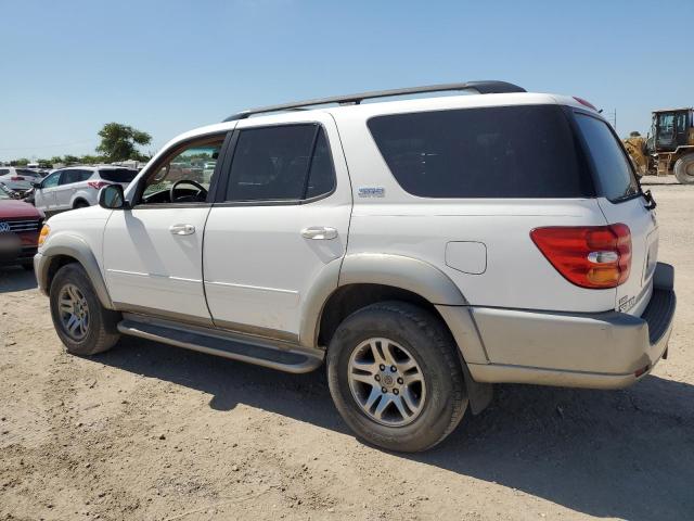 Photo 1 VIN: 5TDZT34AX4S226228 - TOYOTA SEQUOIA SR 