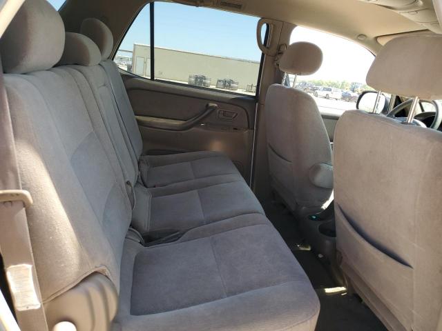 Photo 10 VIN: 5TDZT34AX4S226228 - TOYOTA SEQUOIA SR 