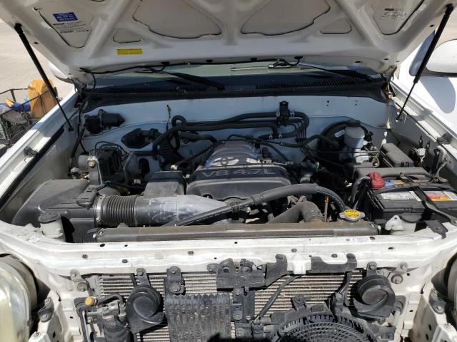 Photo 11 VIN: 5TDZT34AX4S226228 - TOYOTA SEQUOIA SR 