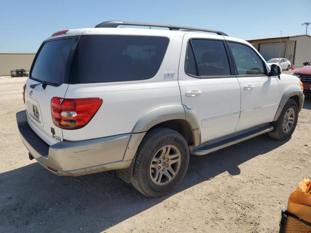 Photo 2 VIN: 5TDZT34AX4S226228 - TOYOTA SEQUOIA SR 