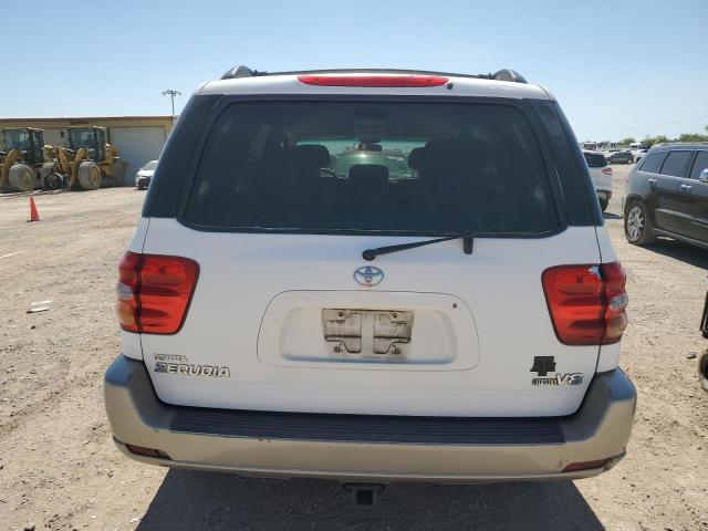 Photo 5 VIN: 5TDZT34AX4S226228 - TOYOTA SEQUOIA SR 