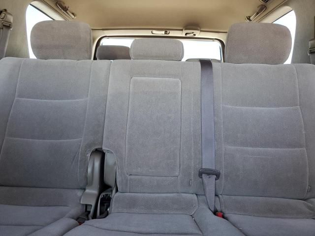 Photo 9 VIN: 5TDZT34AX4S226228 - TOYOTA SEQUOIA SR 