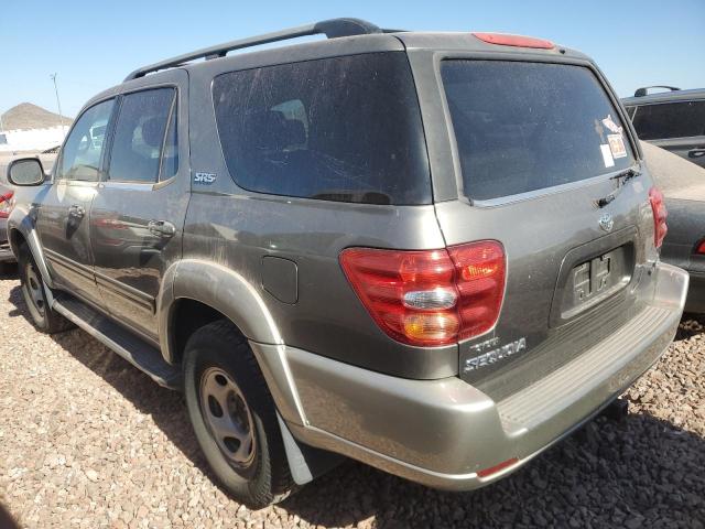 Photo 1 VIN: 5TDZT34AX4S236564 - TOYOTA SEQUOIA SR 