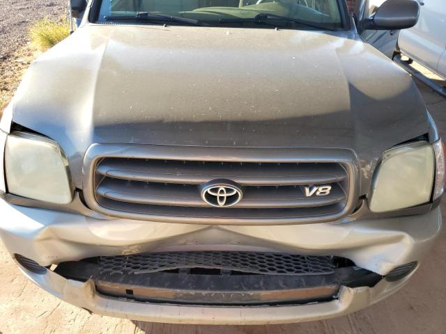 Photo 11 VIN: 5TDZT34AX4S236564 - TOYOTA SEQUOIA SR 