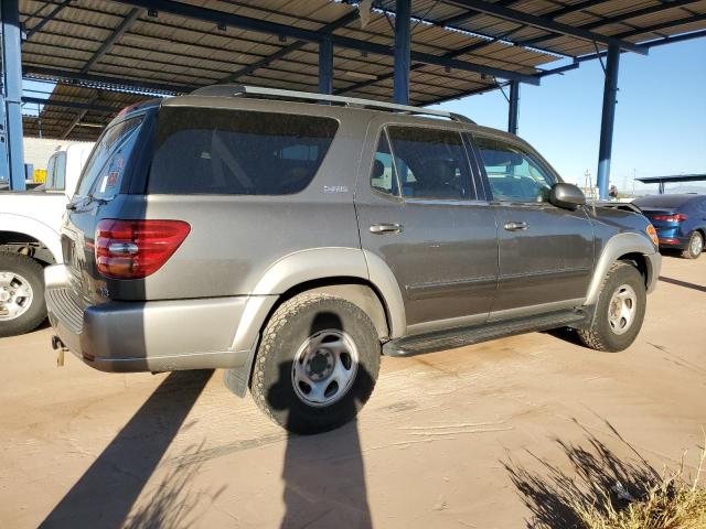 Photo 2 VIN: 5TDZT34AX4S236564 - TOYOTA SEQUOIA SR 