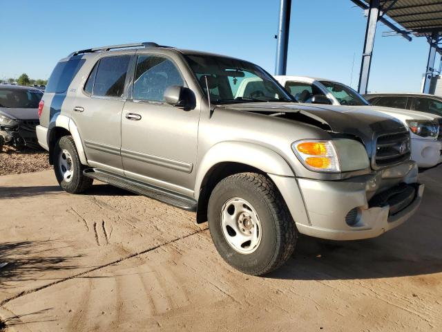 Photo 3 VIN: 5TDZT34AX4S236564 - TOYOTA SEQUOIA SR 