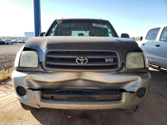 Photo 4 VIN: 5TDZT34AX4S236564 - TOYOTA SEQUOIA SR 