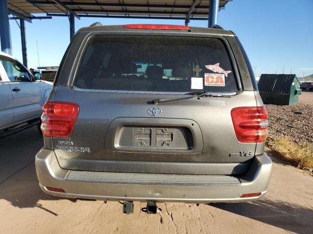 Photo 5 VIN: 5TDZT34AX4S236564 - TOYOTA SEQUOIA SR 