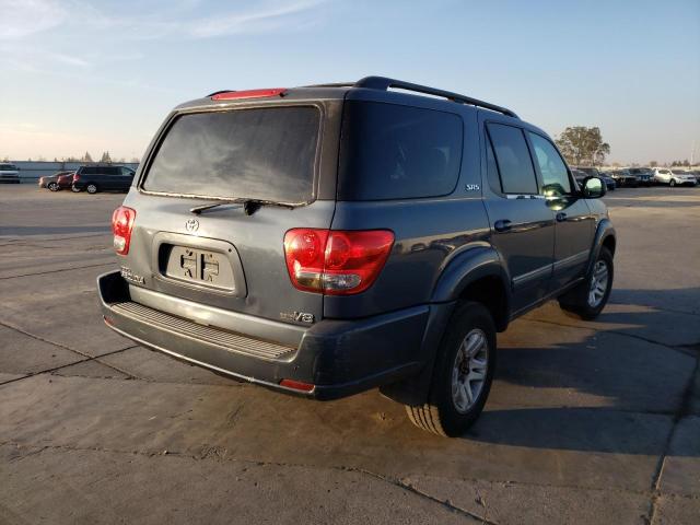 Photo 3 VIN: 5TDZT34AX5S247470 - TOYOTA SEQUOIA SR 