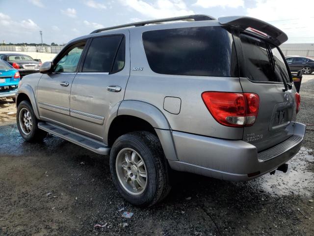 Photo 1 VIN: 5TDZT34AX5S248926 - TOYOTA SEQUOIA SR 