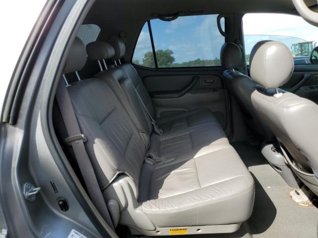 Photo 10 VIN: 5TDZT34AX5S248926 - TOYOTA SEQUOIA SR 