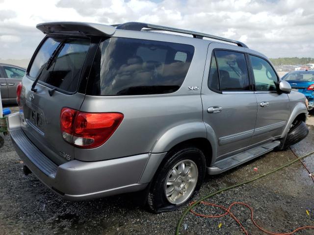 Photo 2 VIN: 5TDZT34AX5S248926 - TOYOTA SEQUOIA SR 