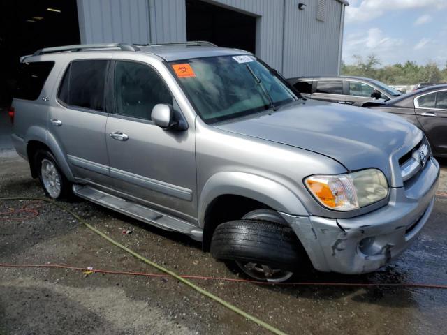 Photo 3 VIN: 5TDZT34AX5S248926 - TOYOTA SEQUOIA SR 