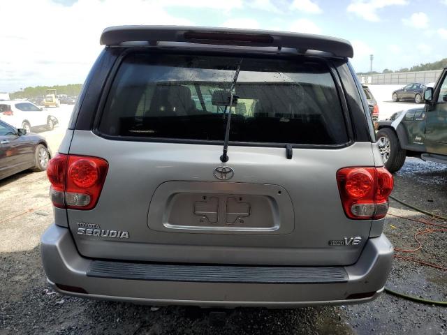 Photo 5 VIN: 5TDZT34AX5S248926 - TOYOTA SEQUOIA SR 