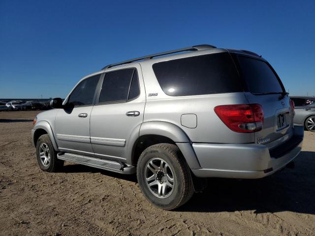 Photo 1 VIN: 5TDZT34AX5S261790 - TOYOTA SEQUOIA 