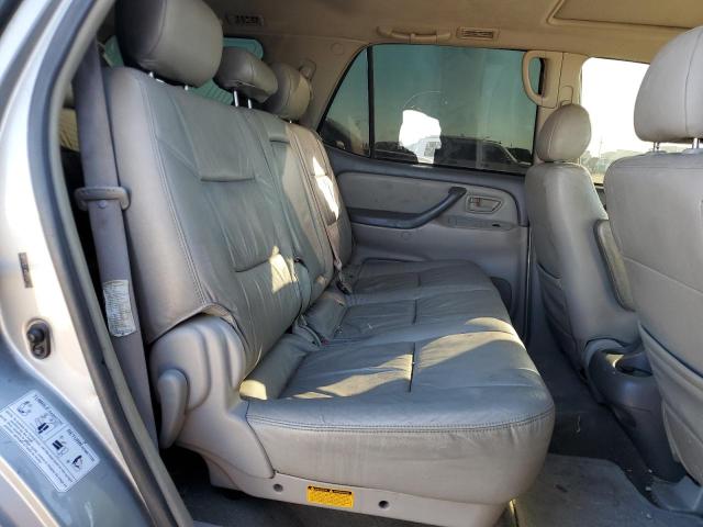 Photo 10 VIN: 5TDZT34AX5S261790 - TOYOTA SEQUOIA 