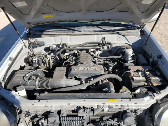 Photo 11 VIN: 5TDZT34AX5S261790 - TOYOTA SEQUOIA 