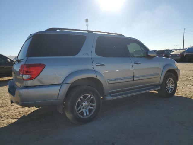 Photo 2 VIN: 5TDZT34AX5S261790 - TOYOTA SEQUOIA 