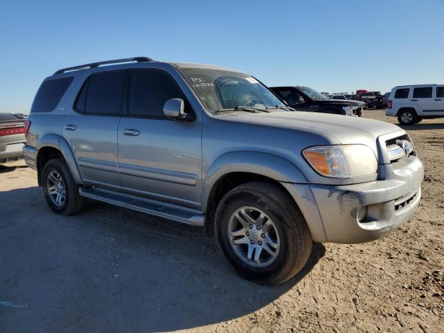 Photo 3 VIN: 5TDZT34AX5S261790 - TOYOTA SEQUOIA 