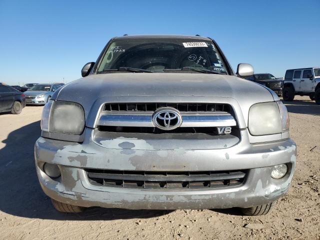 Photo 4 VIN: 5TDZT34AX5S261790 - TOYOTA SEQUOIA 