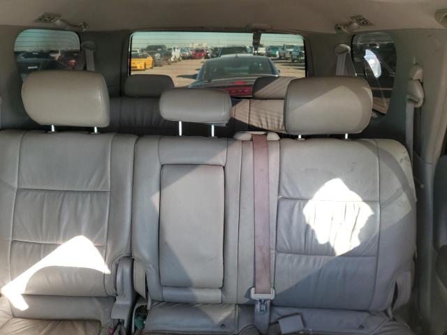 Photo 9 VIN: 5TDZT34AX5S261790 - TOYOTA SEQUOIA 