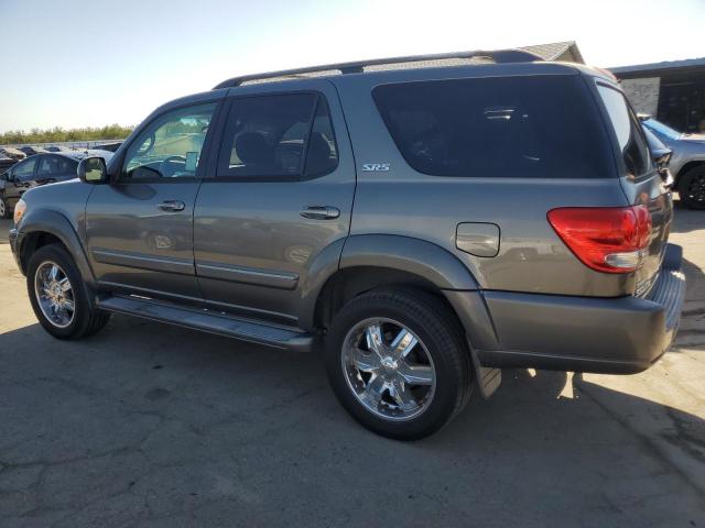 Photo 1 VIN: 5TDZT34AX6S267316 - TOYOTA SEQUOIA SR 